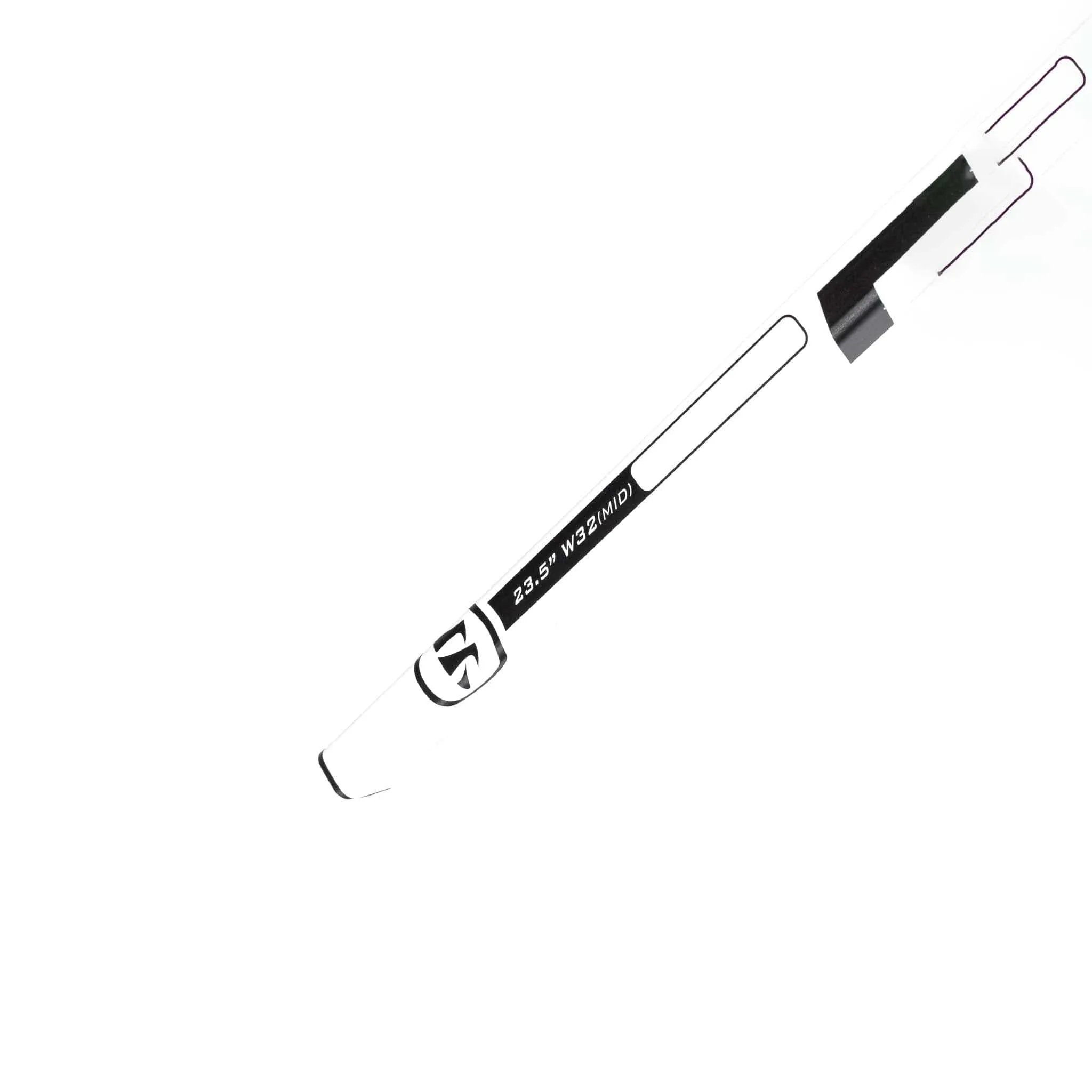 Warrior Ritual M1 SR  Intermediate Goalie Stick