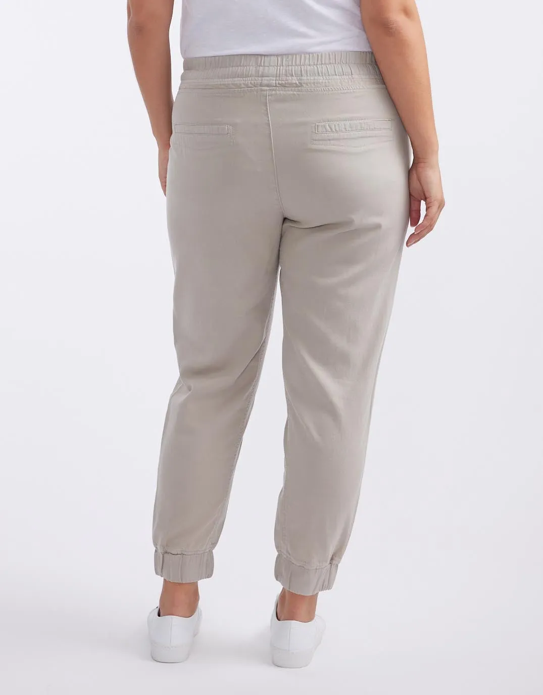 Weekend Utility Pants - Stone