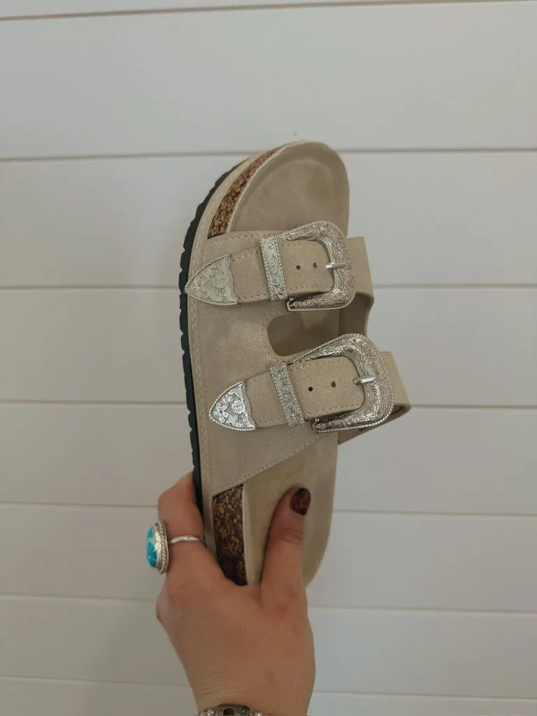 WILD WEST SLIDES