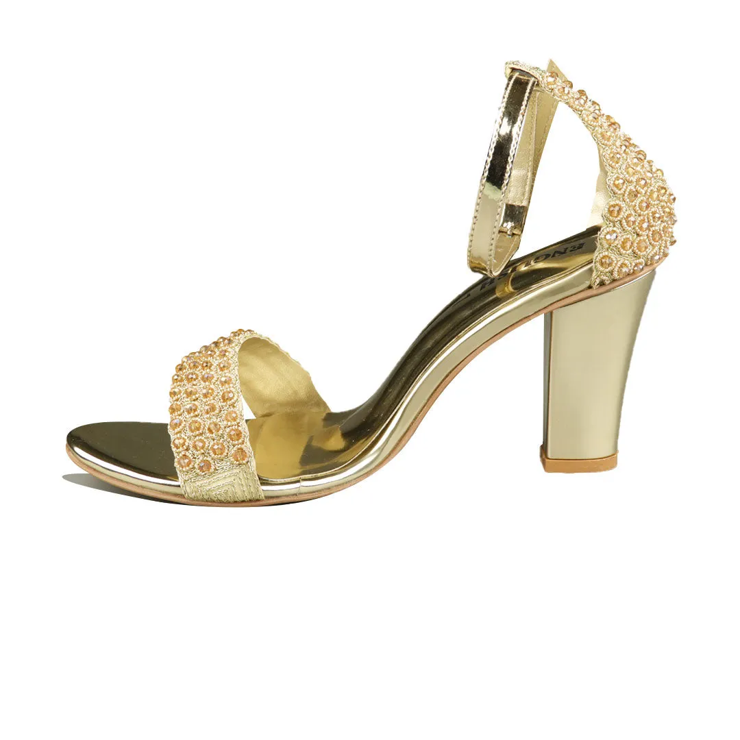 WOMEN FANCY SANDAL SL-427