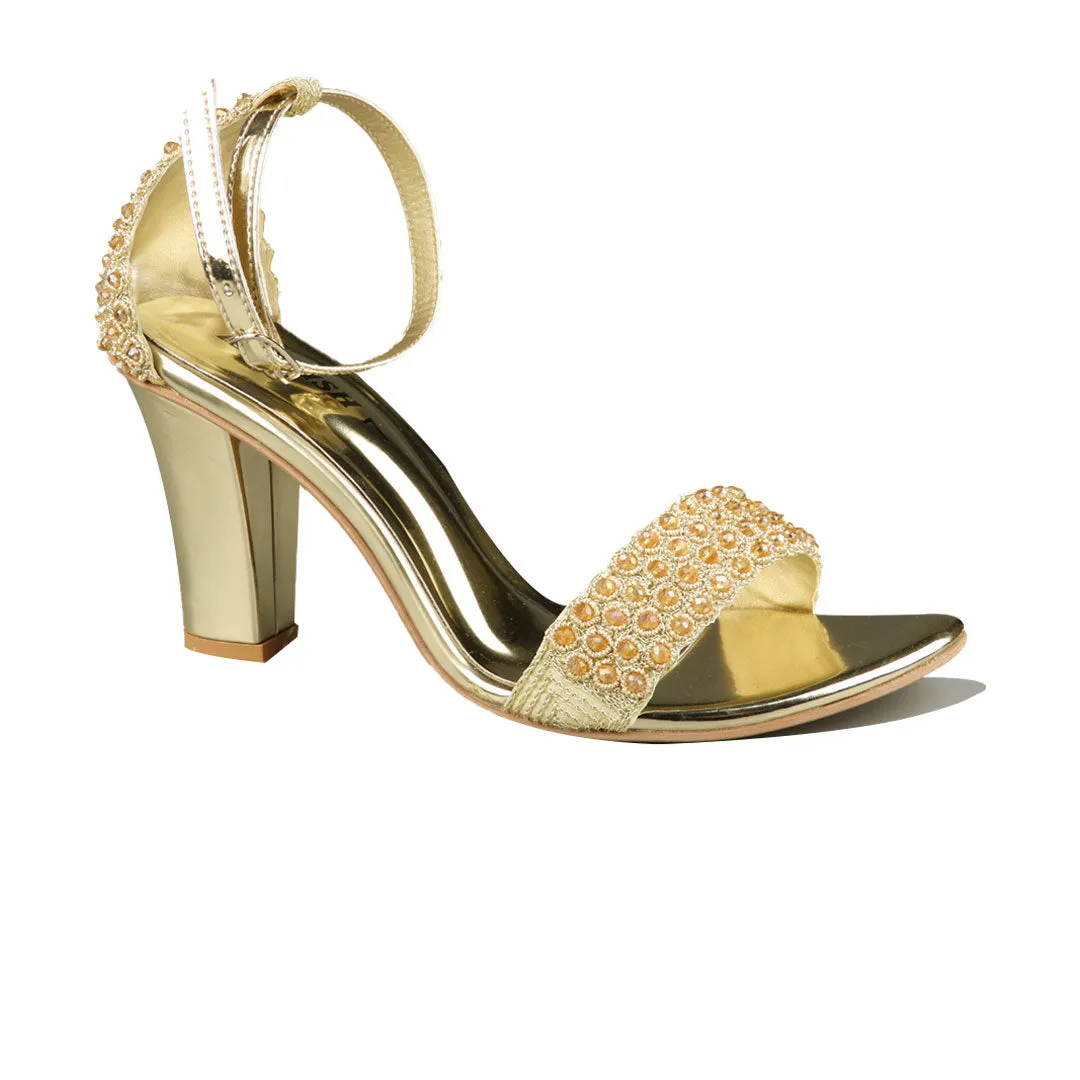 WOMEN FANCY SANDAL SL-427