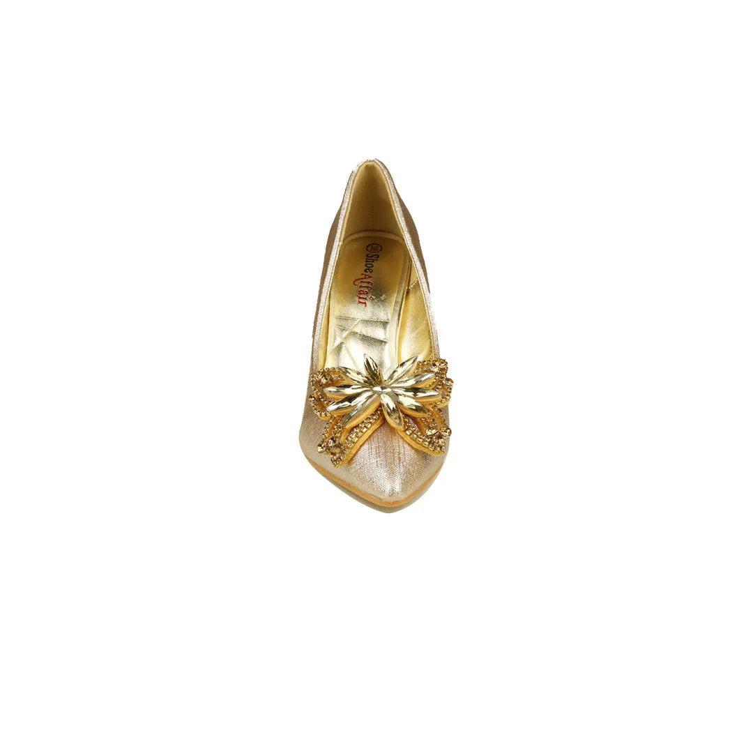 WOMEN FLAT SANDAL ML-1765