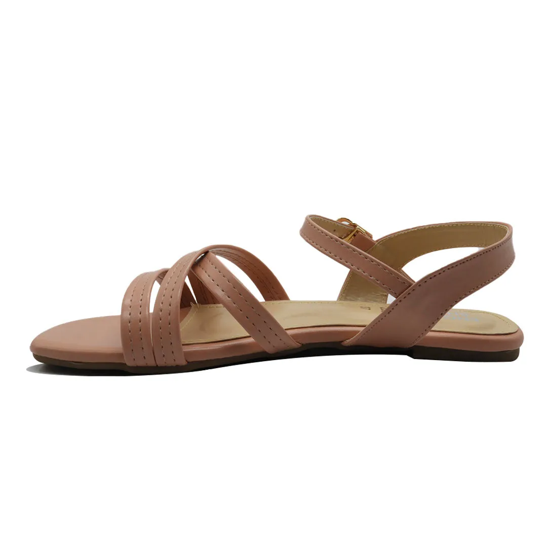 WOMEN FLAT SANDAL SL-358
