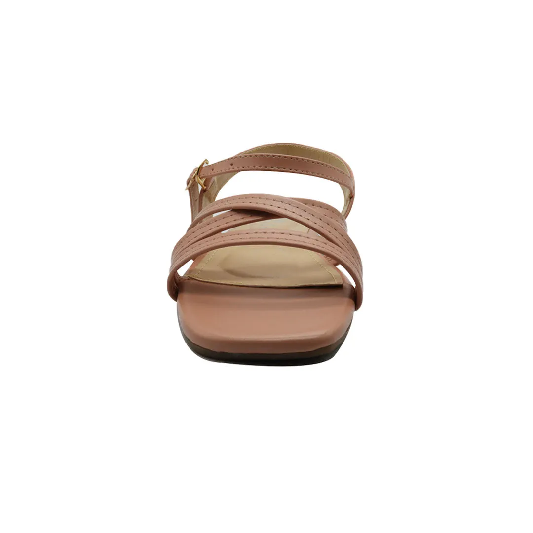 WOMEN FLAT SANDAL SL-358