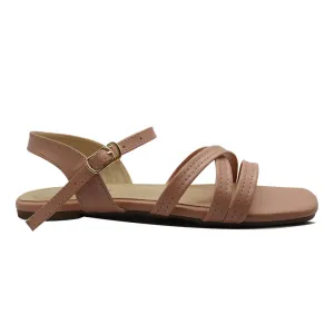 WOMEN FLAT SANDAL SL-358