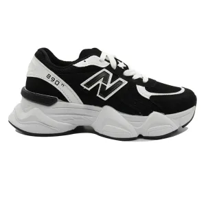 WOMEN SLIP ON TRAINERS ML-1736