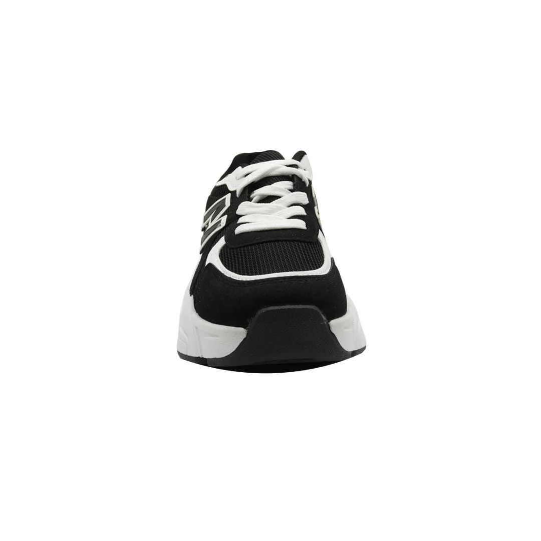 WOMEN SLIP ON TRAINERS ML-1736