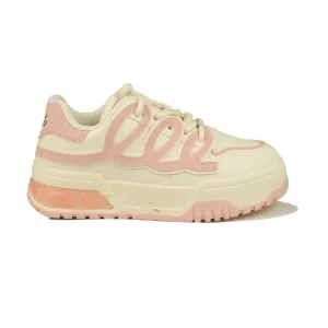 WOMEN SLIP ON TRAINERS ML-1754