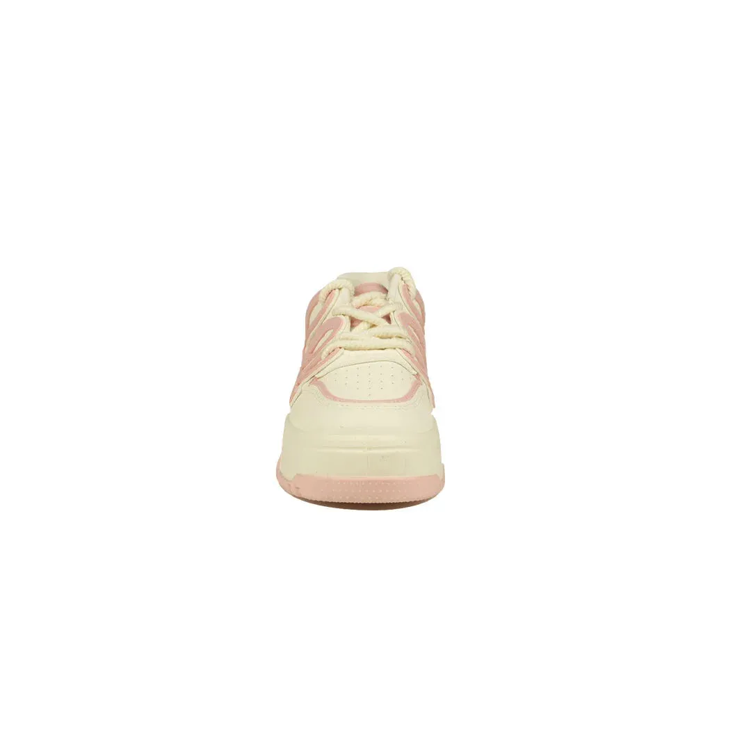 WOMEN SLIP ON TRAINERS ML-1754