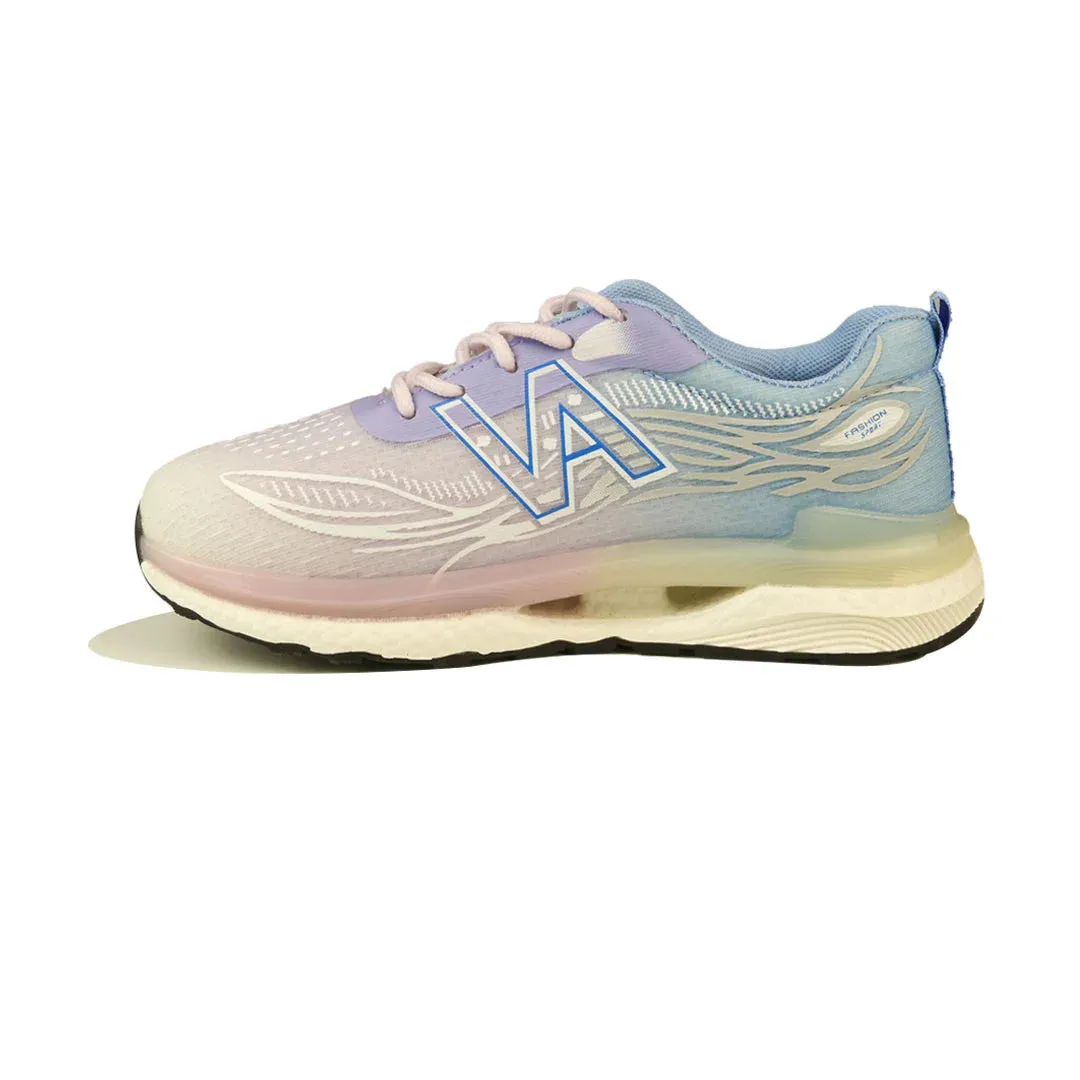 WOMEN SLIP ON TRAINERS ML-1787
