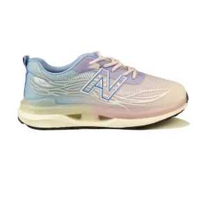 WOMEN SLIP ON TRAINERS ML-1787
