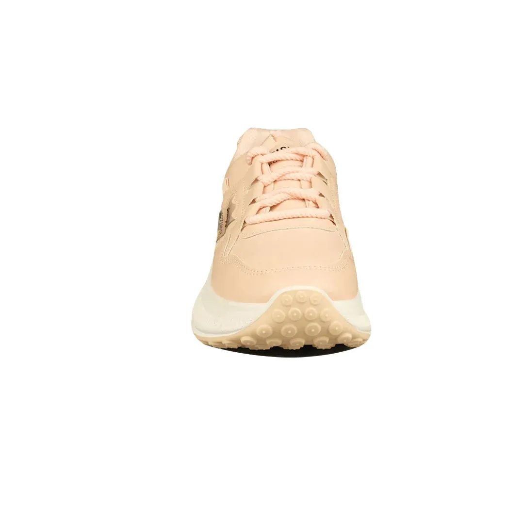 WOMEN SLIP ON TRAINERS ML-1839