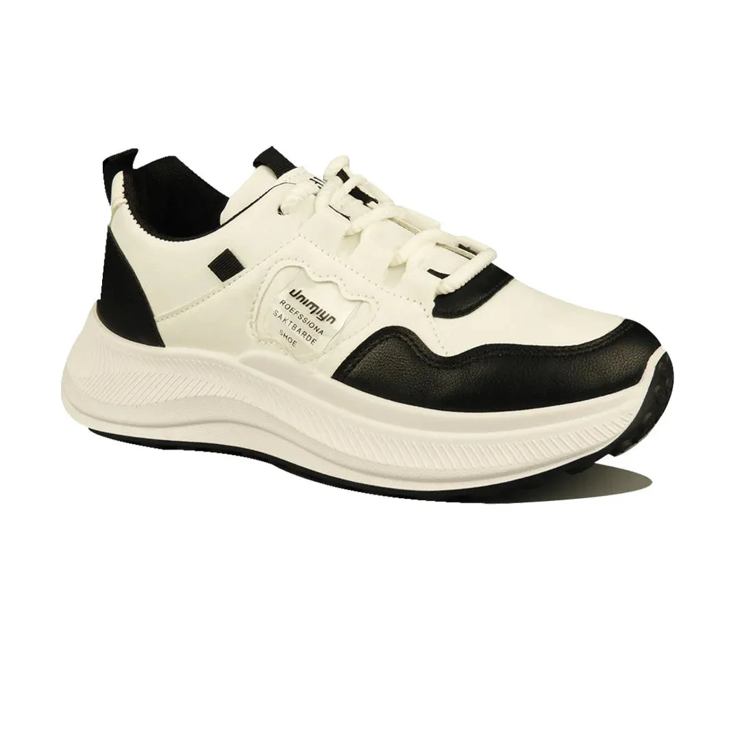 WOMEN SLIP ON TRAINERS ML-1839