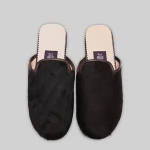 Women's Cowhide Mule Size 10