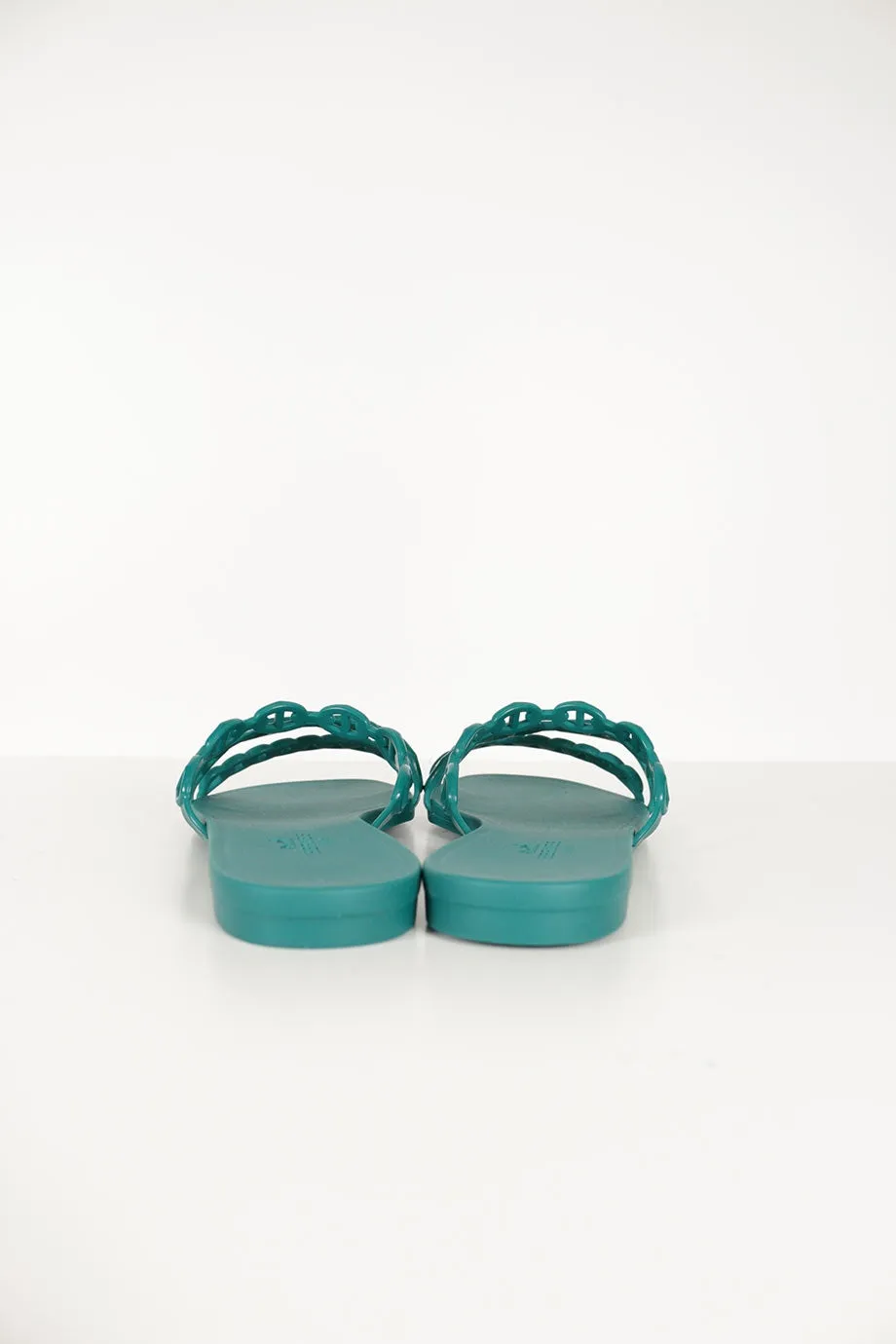 [WS4968] Hermès | Flat sandals
