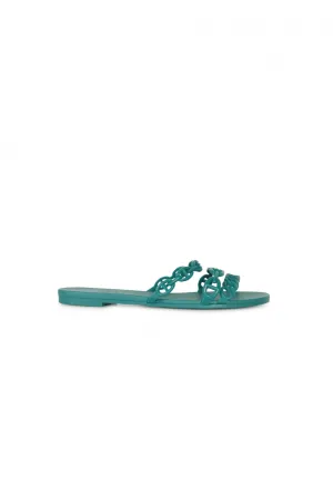 [WS4968] Hermès | Flat sandals
