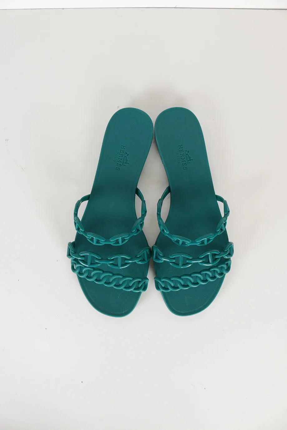 [WS4968] Hermès | Flat sandals