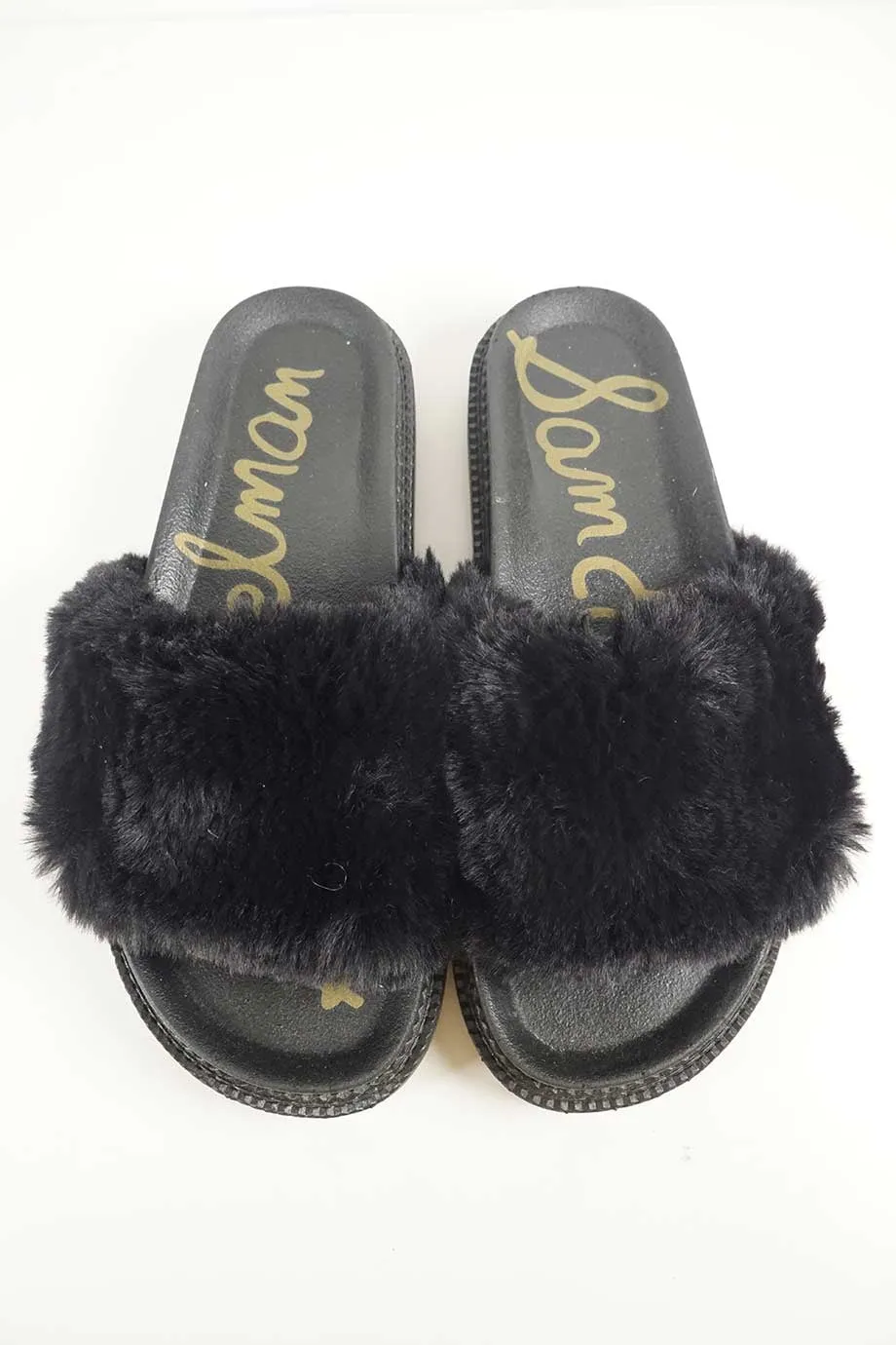 [WS5379] Sam Edelman | Flat sandals
