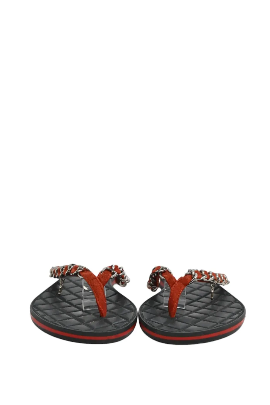 [WS7061] Chanel | Flat sandals