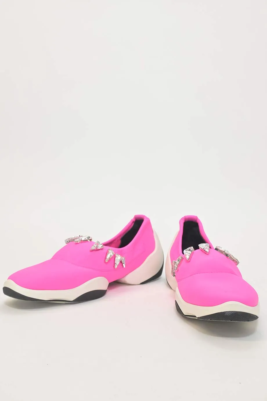 [WS7519] Giuseppe Zanotti | Slip-ons
