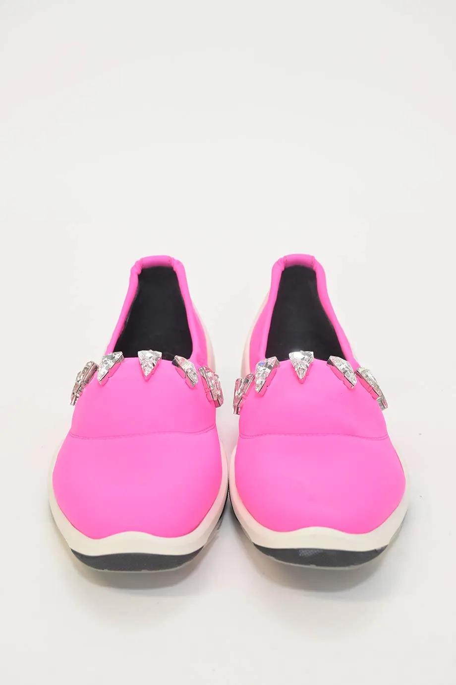 [WS7519] Giuseppe Zanotti | Slip-ons