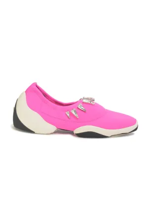 [WS7519] Giuseppe Zanotti | Slip-ons