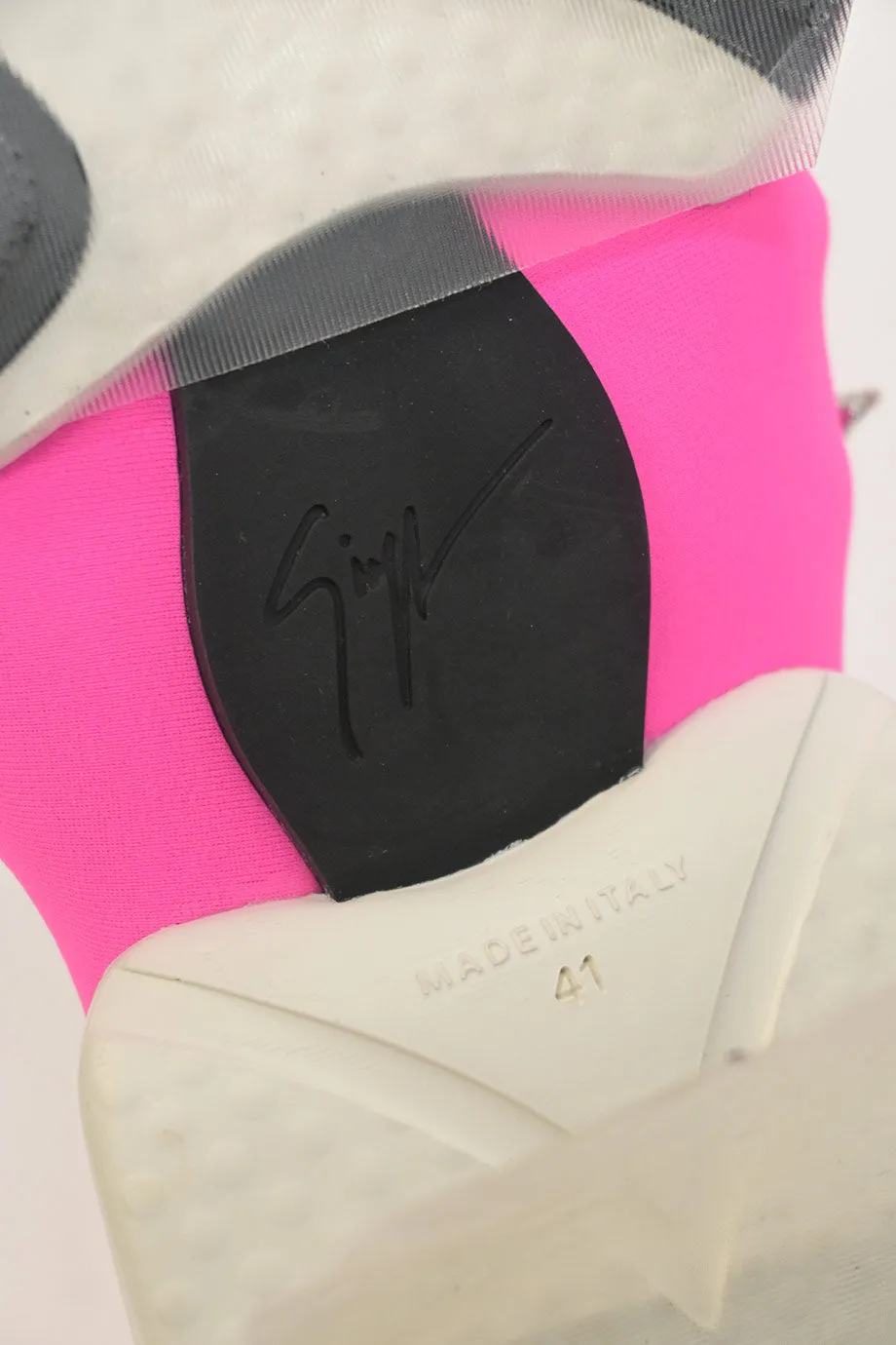 [WS7519] Giuseppe Zanotti | Slip-ons
