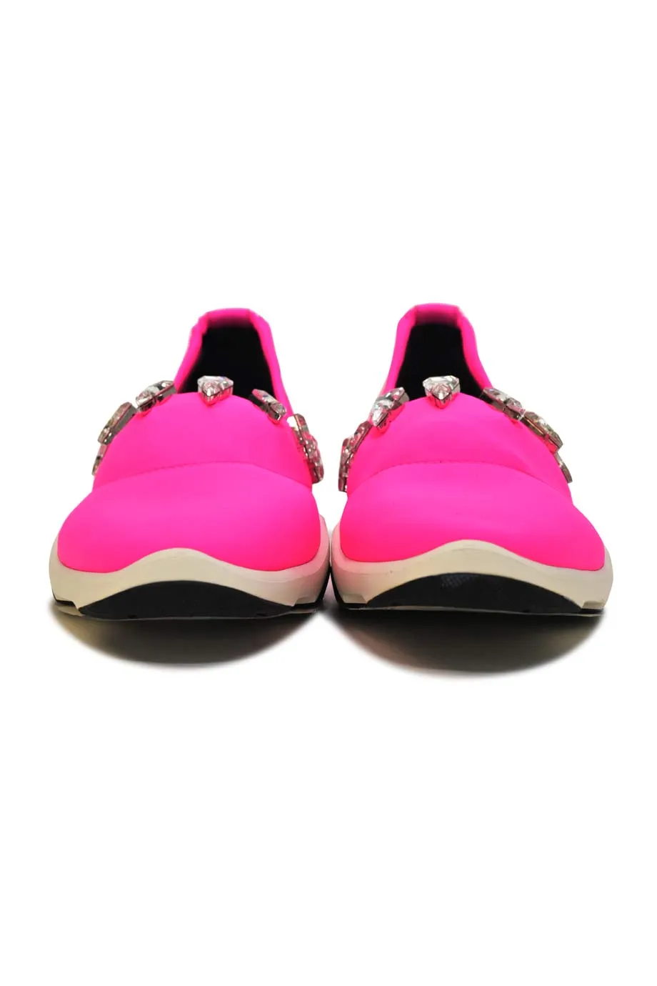 [WS7519] Giuseppe Zanotti | Slip-ons