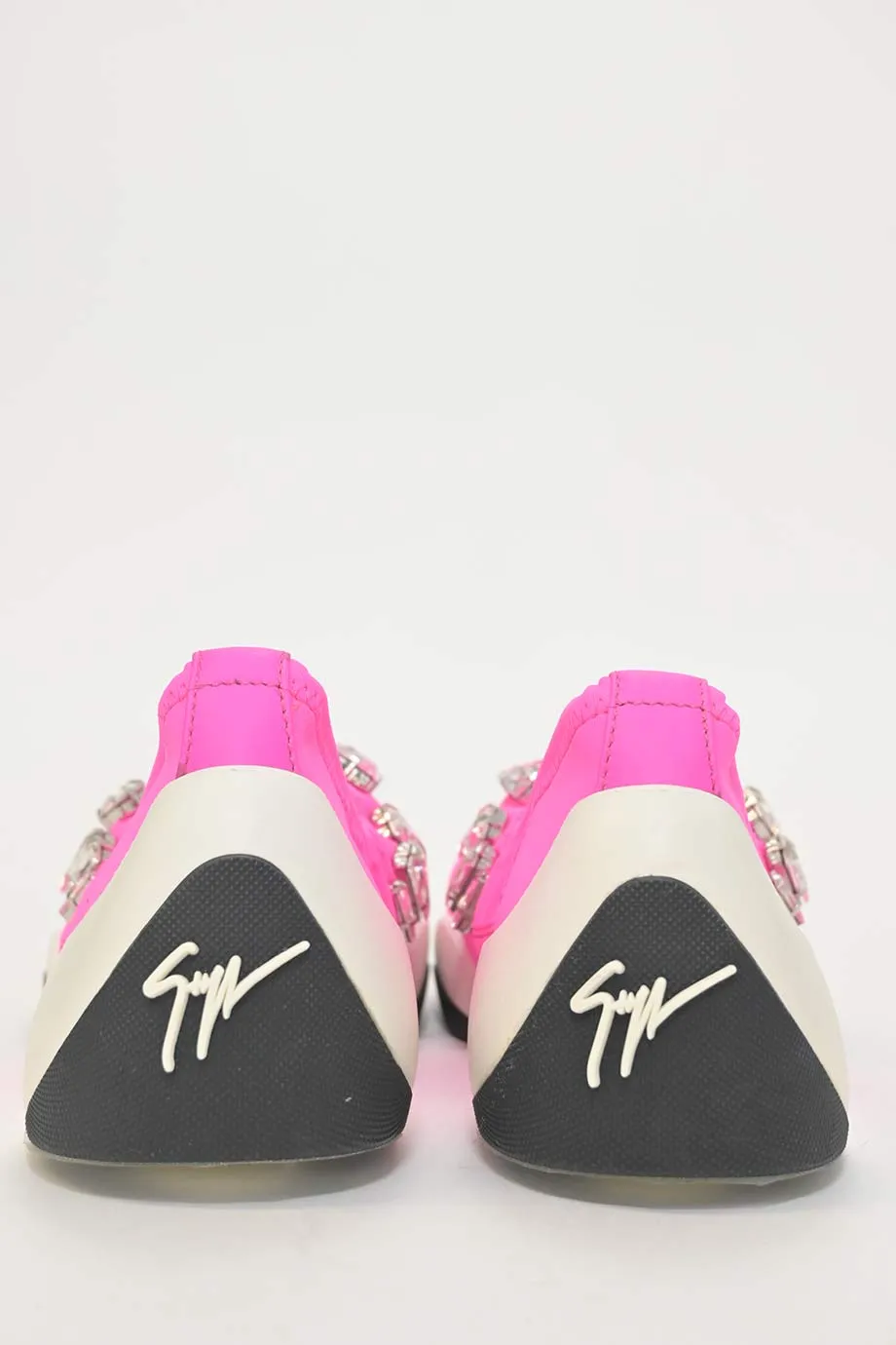 [WS7519] Giuseppe Zanotti | Slip-ons