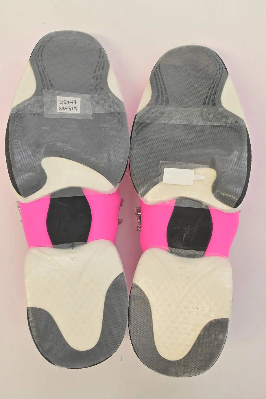 [WS7519] Giuseppe Zanotti | Slip-ons
