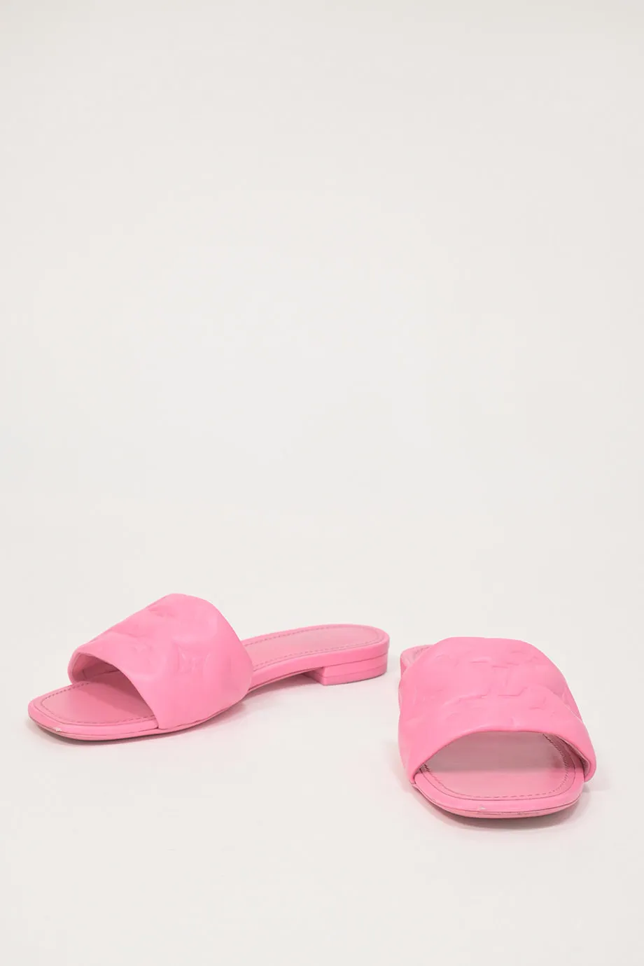 [WS7764] Louis Vuitton | Flat sandals