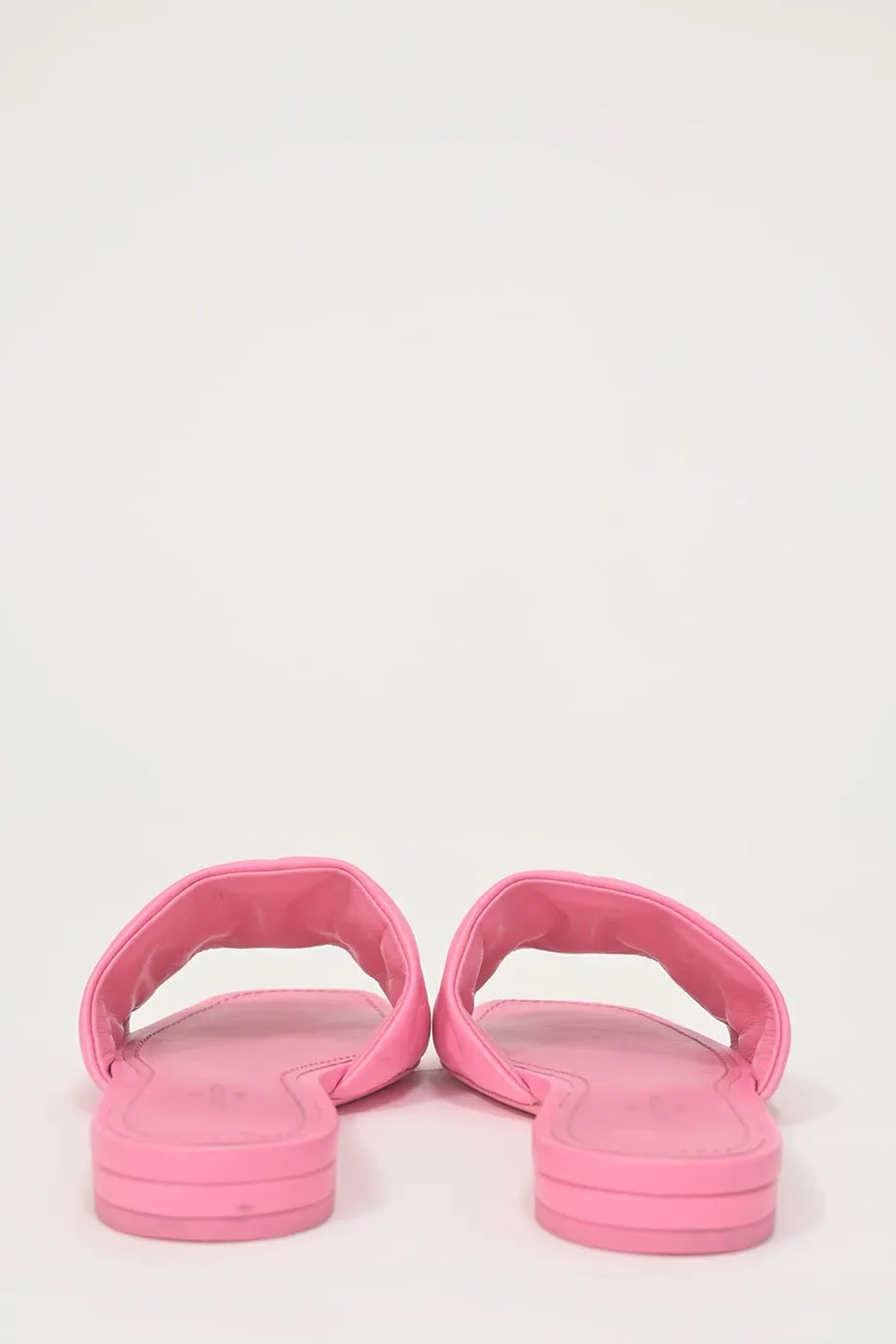 [WS7764] Louis Vuitton | Flat sandals