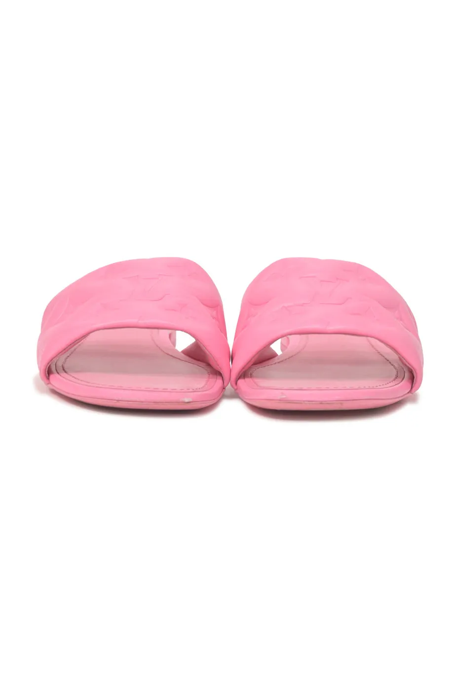 [WS7764] Louis Vuitton | Flat sandals