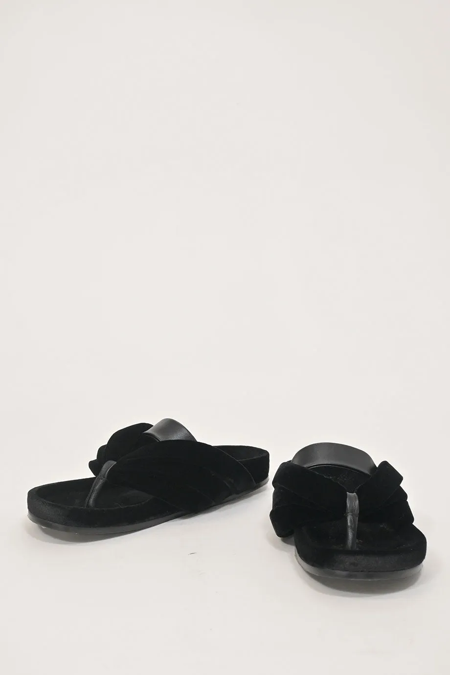[WS7884] Jil Sander | Flat sandals