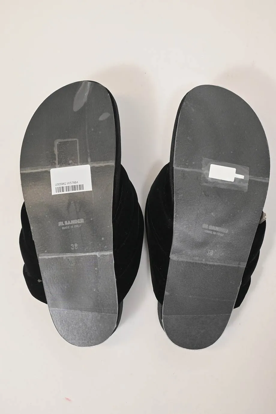 [WS7884] Jil Sander | Flat sandals