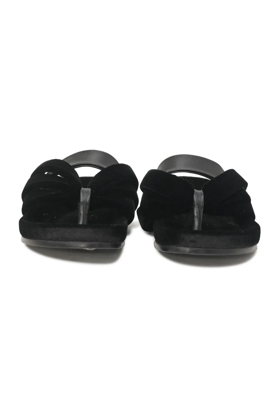 [WS7884] Jil Sander | Flat sandals