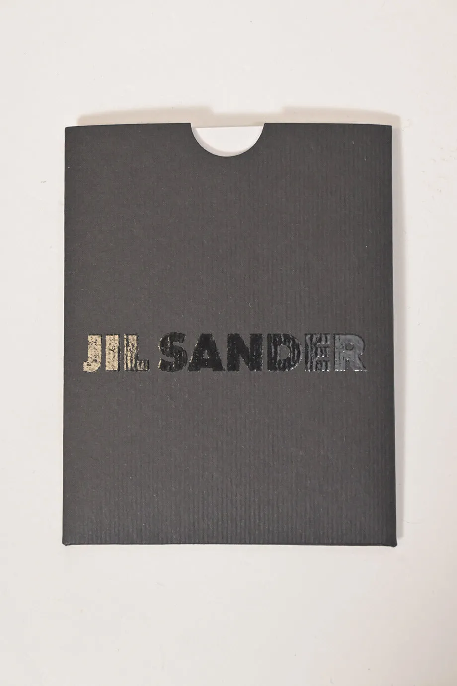[WS7884] Jil Sander | Flat sandals