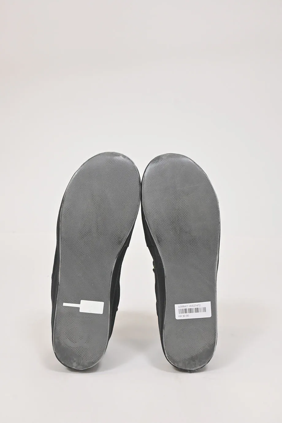 [WS8073] Chanel | Flat sandals