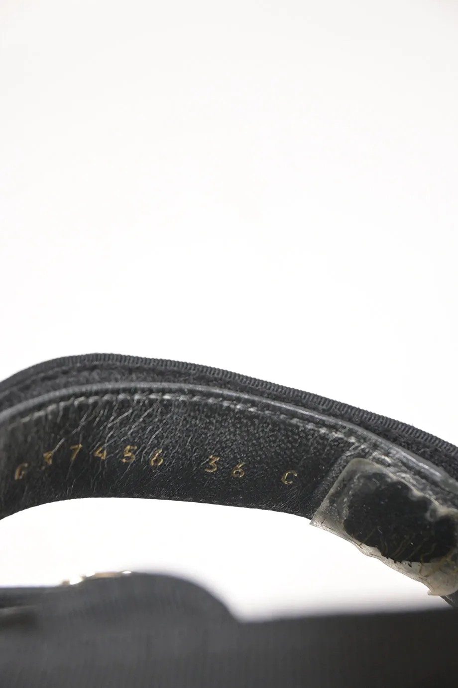 [WS8073] Chanel | Flat sandals