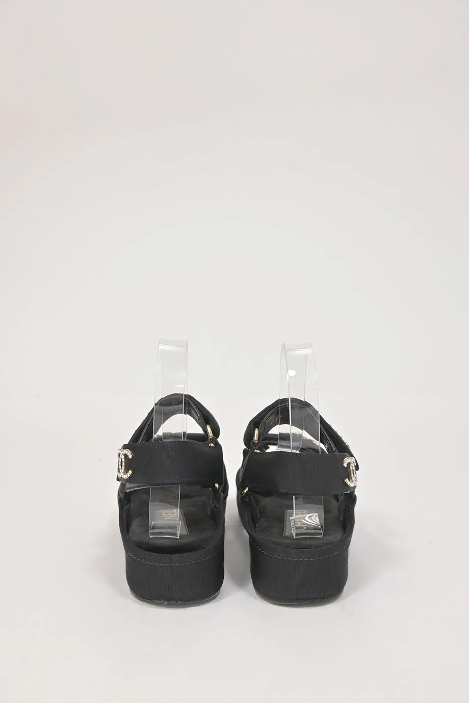 [WS8073] Chanel | Flat sandals