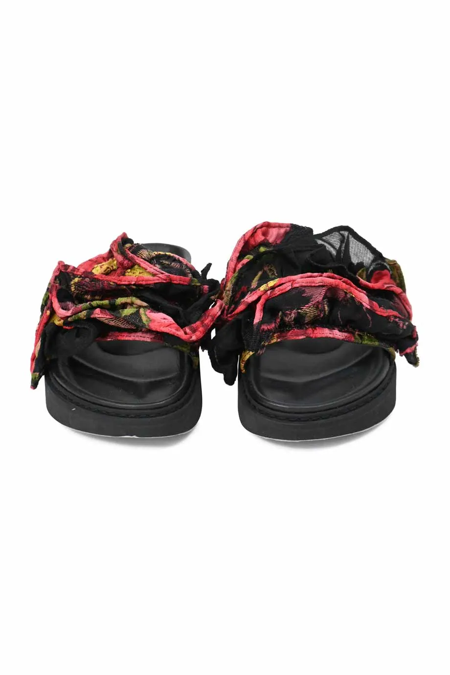 [WS8284] Simone Rocha | Flat sandals