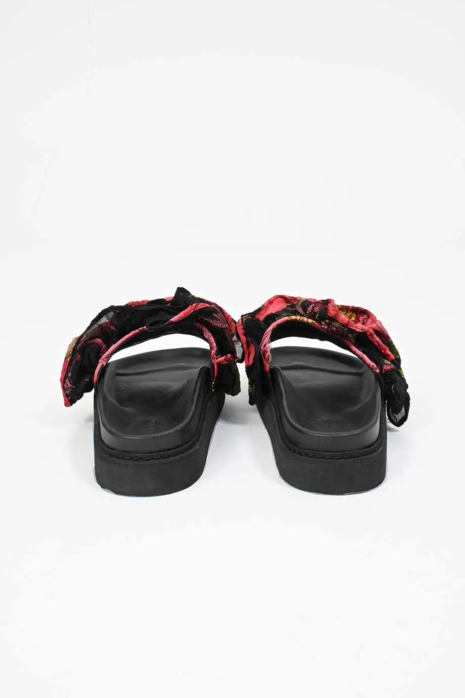 [WS8284] Simone Rocha | Flat sandals