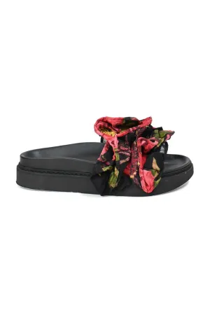 [WS8284] Simone Rocha | Flat sandals