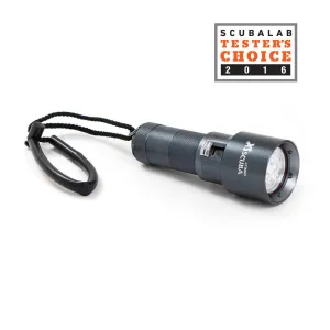 XS Scuba LED Rechargeable Dive Light