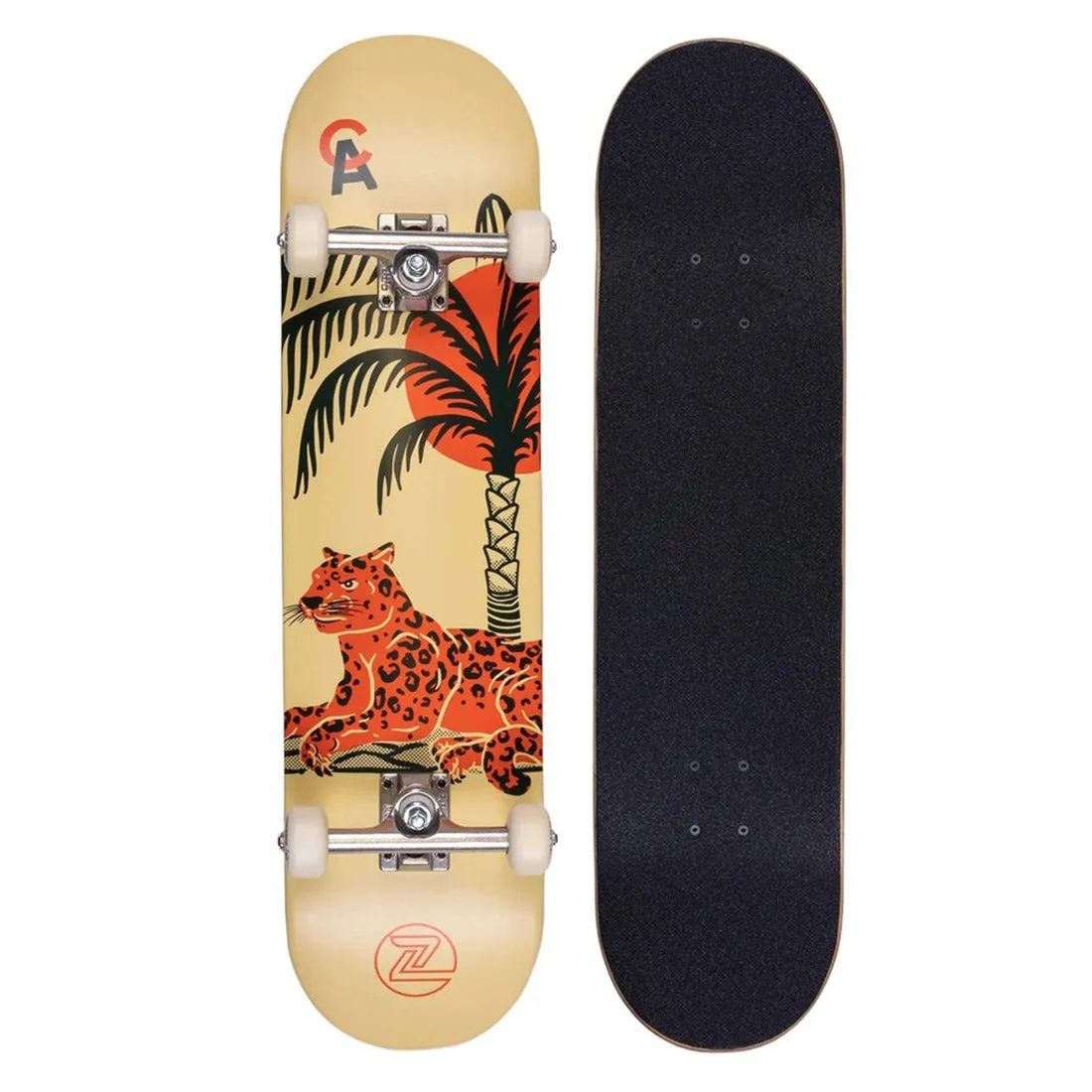Z-Flex Aragon Palm 8.0"