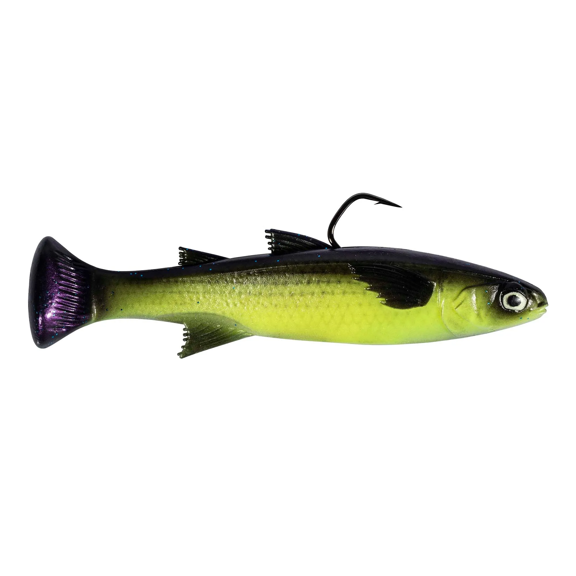 Z-Man Mulletron LT Swimbait