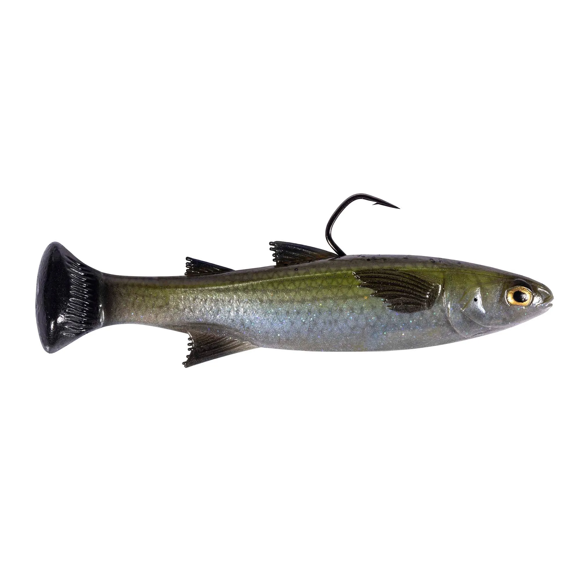 Z-Man Mulletron LT Swimbait