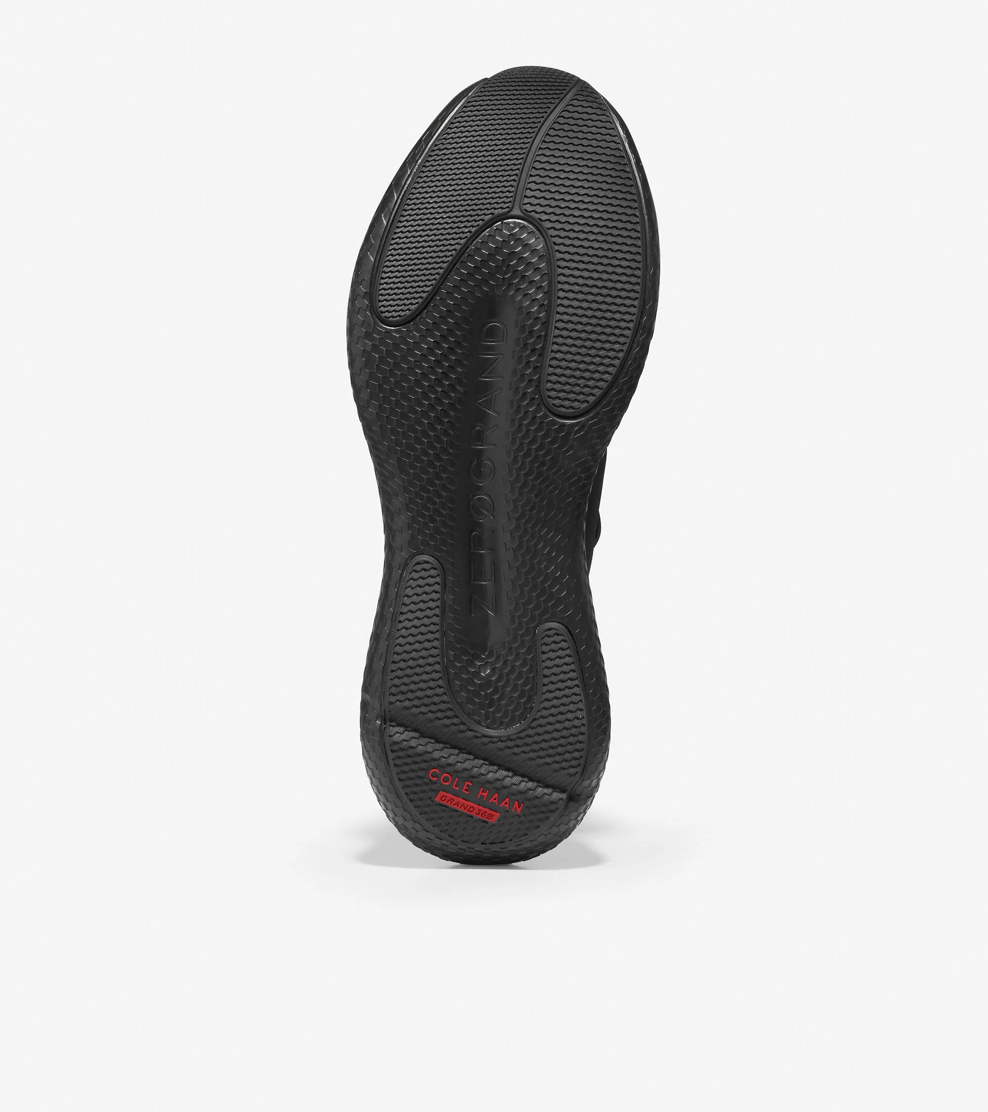 ZERØGRAND Changepace Sneaker