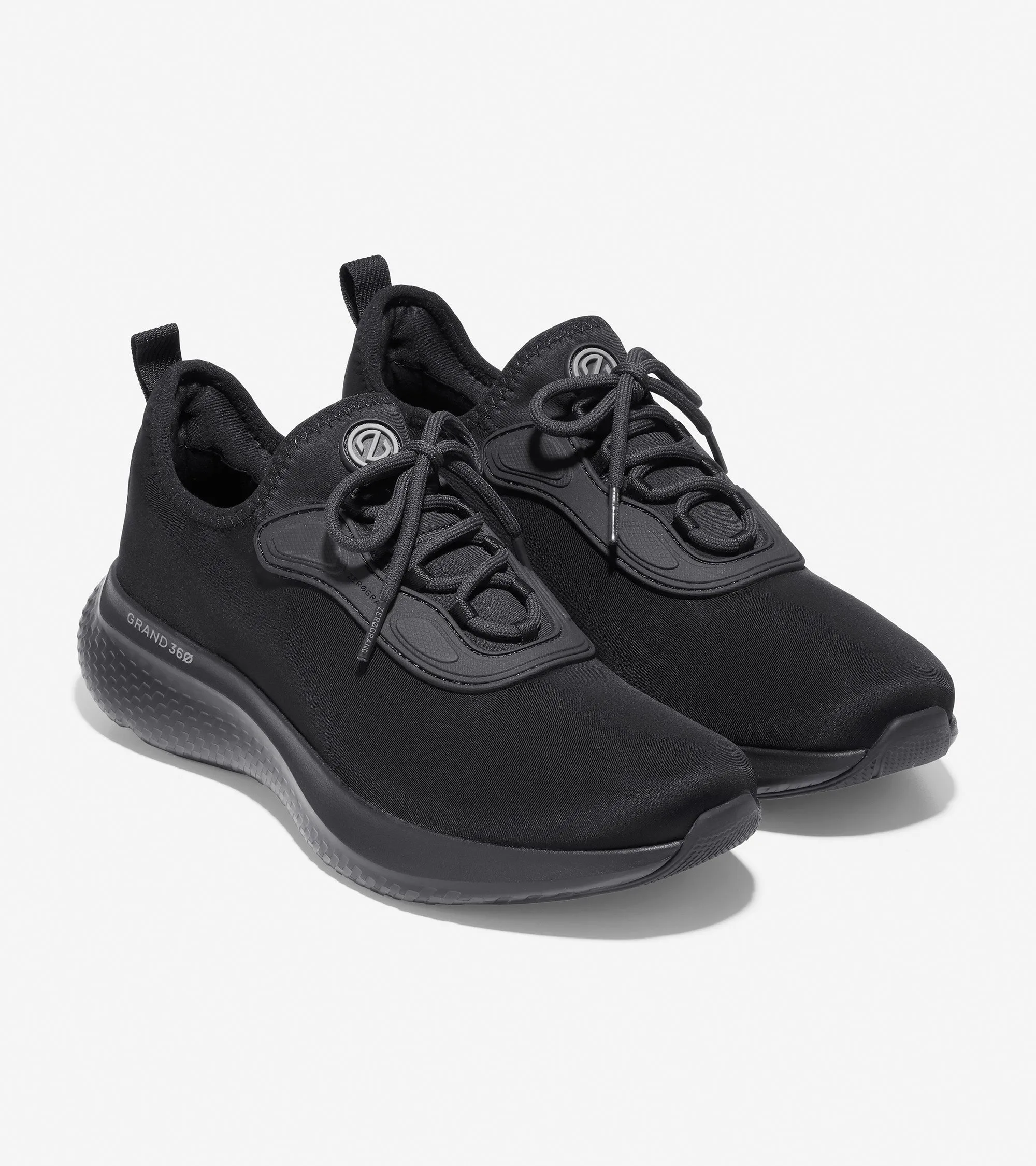 ZERØGRAND Changepace Sneaker