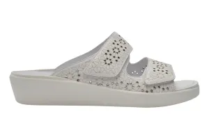 Ziera Mabbel W White Womens